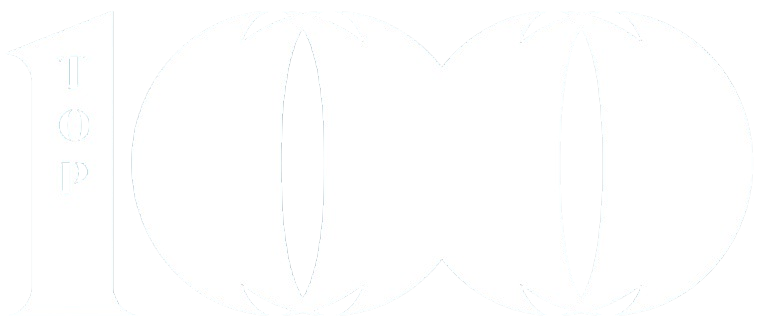 Top-100 logo